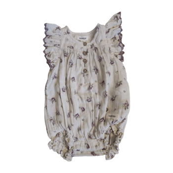 Newbie kids' dress