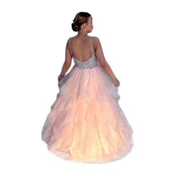 Zazabella dress