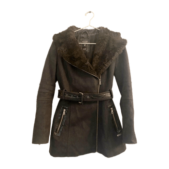 Guess coat
