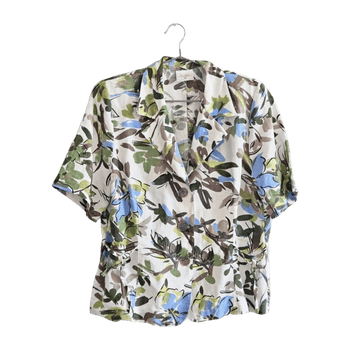 Minamella blouse