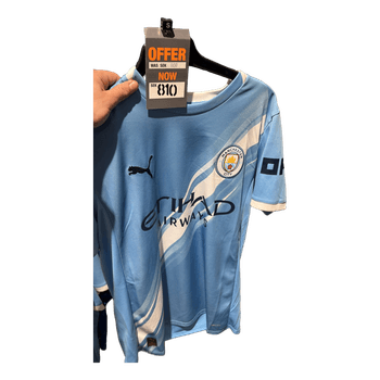 man city home