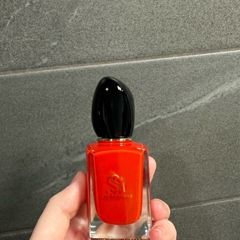 Giorgio armani beauty product