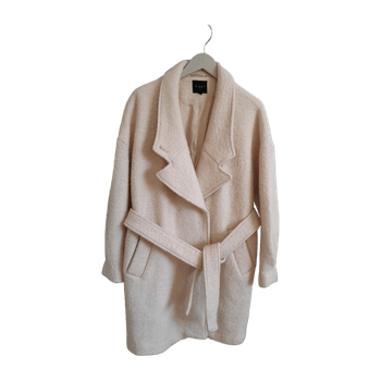 Selected coat