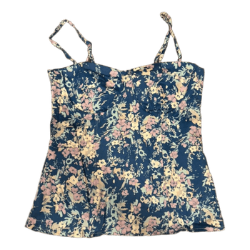 Orsay floral top