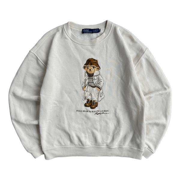 Polo Ralph Lauren collegepaita