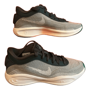 Nike basketball shoes