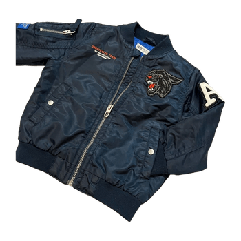 H&m kids' jacket