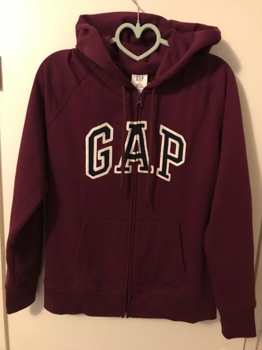 Gap hoodie