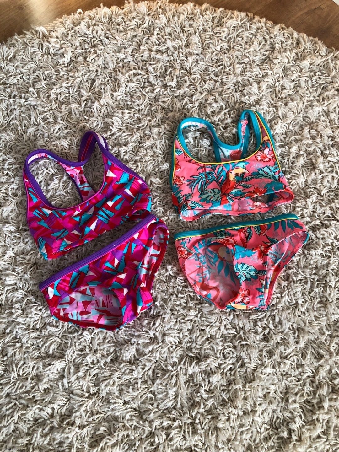 House kids' sportswear