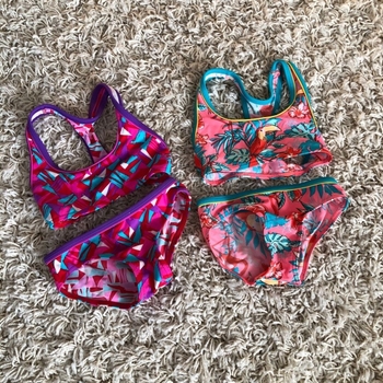 House kids' sportswear