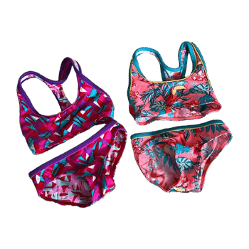 House kids' sportswear