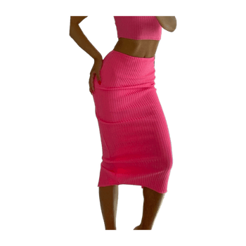Missguided skirt