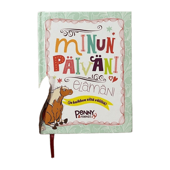 Päiväkirja kids' item