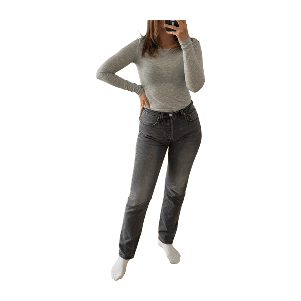 Levi’s jeans