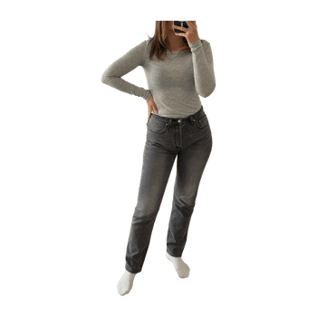Levi’s jeans