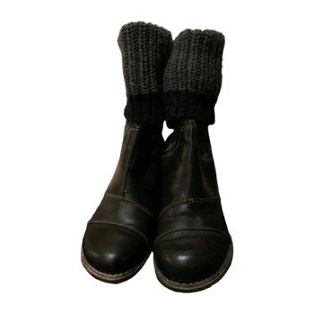 El naturalista boots