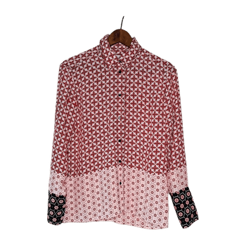 Sandro blouse