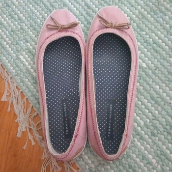 Tommy hilfiger shoes