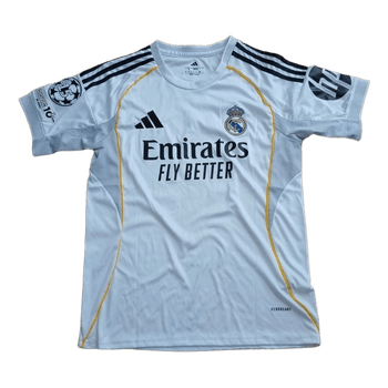 Real Madrid pelipaita