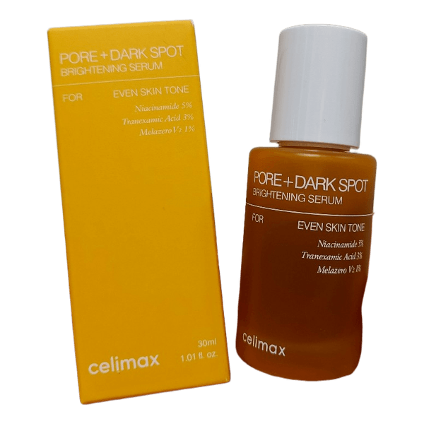 Celimax veido serumas