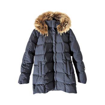 Naisten untuvatakki Joutsen M