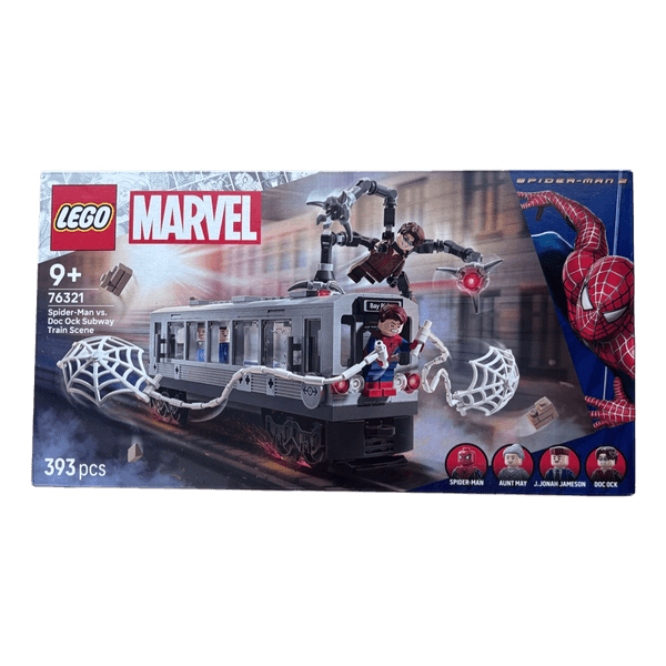 Lego 76321