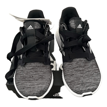 Adidas Edge Lux sneakers