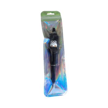 Suloinen pingviinikynä