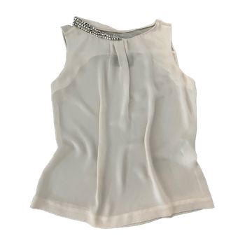 By malene birger blouse