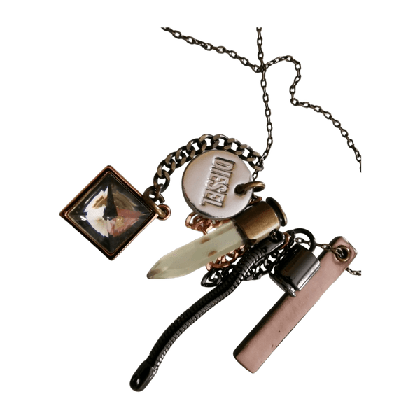 Diesel jewelry