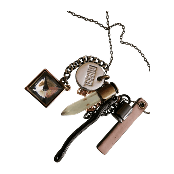 Diesel jewelry