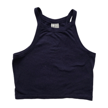 Divided by h&m top