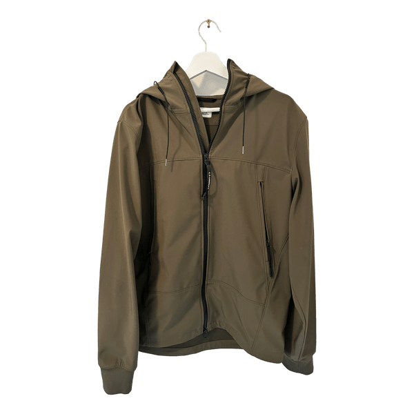 !Udgået CP Company Shell jakke!