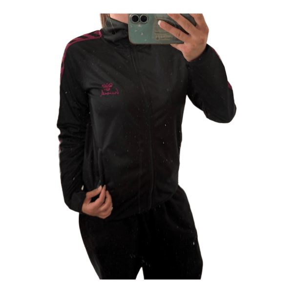 Hummel zip-up