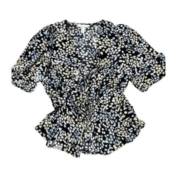 H&m top