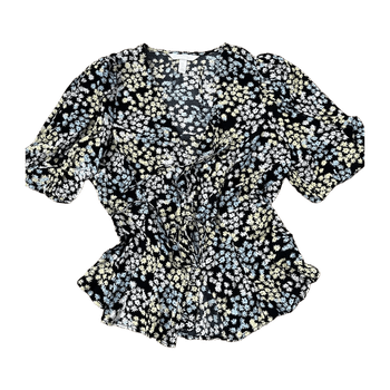 H&m top