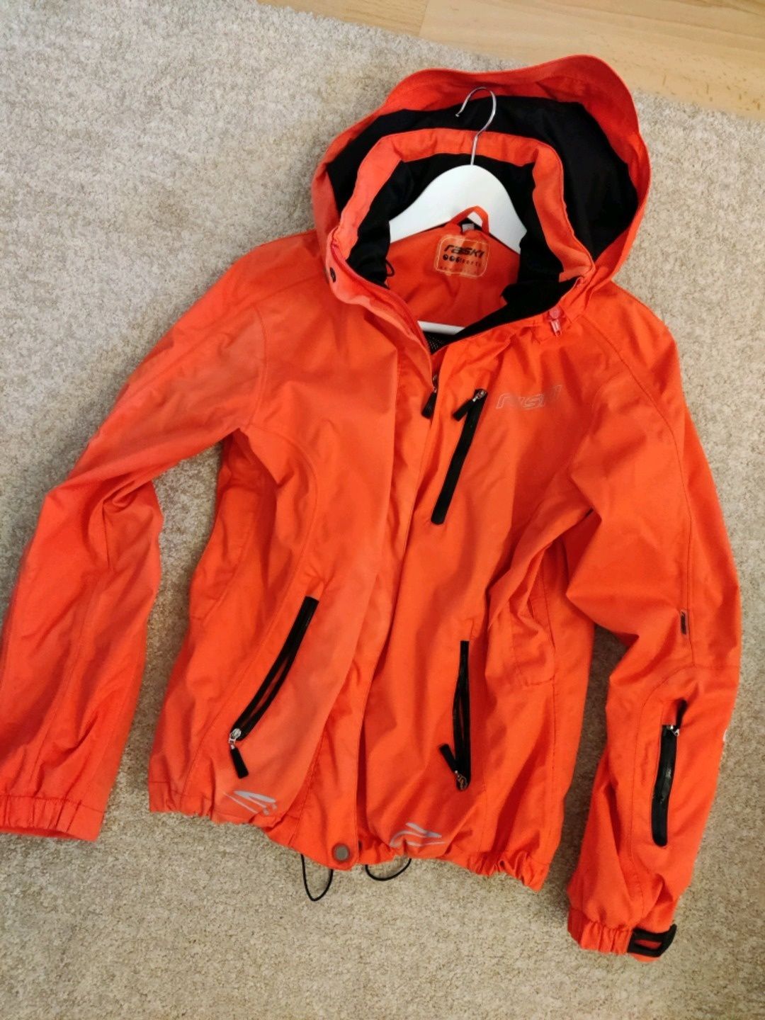 Raiski coat
