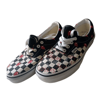 Vans sneakers