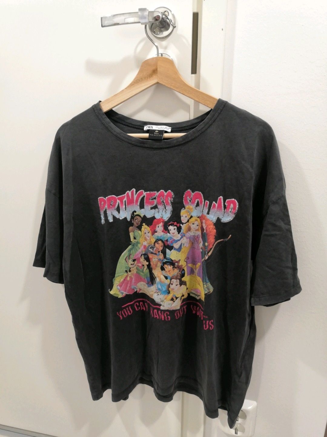 Zara top