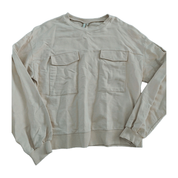 Nly trend hoodie