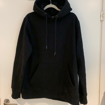 Pull&bear hoodie