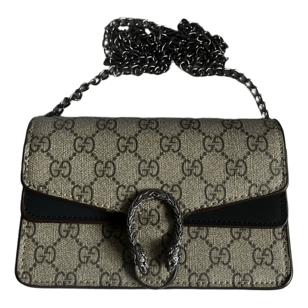 Flot taske fra marked på Mallorca