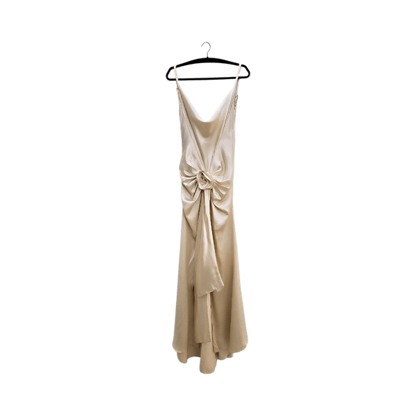 Semi Venus Gown by Datt