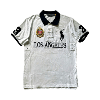 Polo Ralph Lauren pikee paita