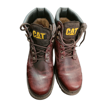 Caterpillar shoes