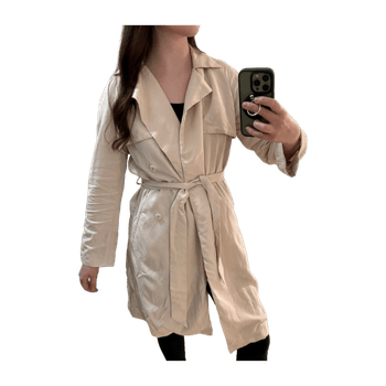 H&m coat