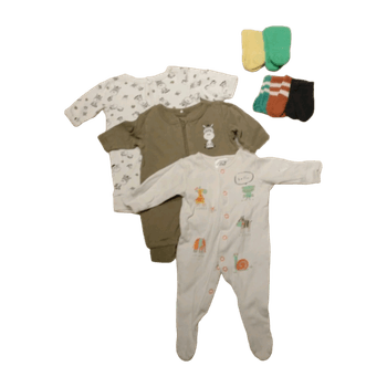 Citat kids' clothing
