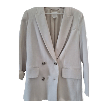 H&m coat