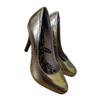 Spirit heels