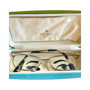 Kate Spade Silmälasit